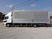 HINO Ranger Aluminum Wing TKG-FD7JPAG 2015 777,000km_6