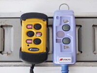 MITSUBISHI FUSO Fighter Panel Van 2KG-FK71F 2018 382,000km_13