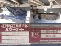 MITSUBISHI FUSO Fighter Panel Van 2KG-FK71F 2018 382,000km_20