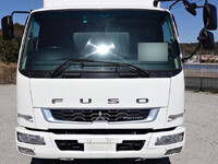MITSUBISHI FUSO Fighter Panel Van 2KG-FK71F 2018 382,000km_3