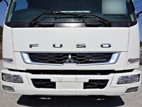 MITSUBISHI FUSO Fighter Panel Van 2KG-FK71F 2018 382,000km_4