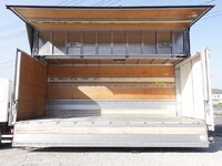 HINO Ranger Aluminum Wing TKG-FD9JLAG 2014 351,000km_10