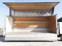 HINO Ranger Aluminum Wing TKG-FD9JLAG 2014 351,000km_11