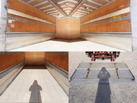 HINO Ranger Aluminum Wing TKG-FD9JLAG 2014 351,000km_12