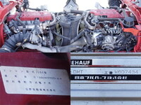HINO Ranger Aluminum Wing TKG-FD9JLAG 2014 351,000km_14