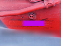 HINO Ranger Aluminum Wing TKG-FD9JLAG 2014 351,000km_15