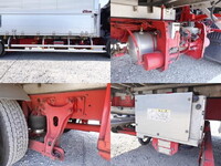 HINO Ranger Aluminum Wing TKG-FD9JLAG 2014 351,000km_16