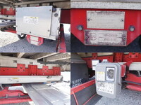 HINO Ranger Aluminum Wing TKG-FD9JLAG 2014 351,000km_17