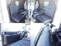 HINO Ranger Aluminum Wing TKG-FD9JLAG 2014 351,000km_20