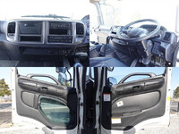 HINO Ranger Aluminum Wing TKG-FD9JLAG 2014 351,000km_21