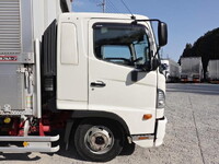 HINO Ranger Aluminum Wing TKG-FD9JLAG 2014 351,000km_5