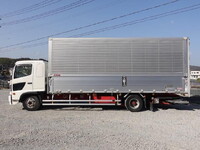 HINO Ranger Aluminum Wing TKG-FD9JLAG 2014 351,000km_7