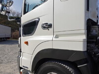 HINO Profia Trailer Head QPG-SH1EDDG 2015 605,000km_10