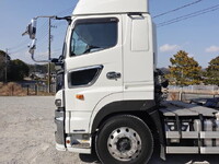 HINO Profia Trailer Head QPG-SH1EDDG 2015 605,000km_11