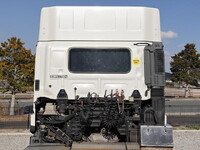 HINO Profia Trailer Head QPG-SH1EDDG 2015 605,000km_12