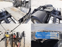 HINO Profia Trailer Head QPG-SH1EDDG 2015 605,000km_13