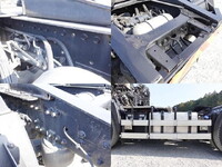 HINO Profia Trailer Head QPG-SH1EDDG 2015 605,000km_18