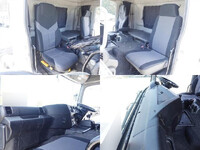 HINO Profia Trailer Head QPG-SH1EDDG 2015 605,000km_19