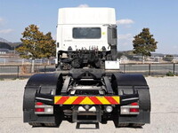 HINO Profia Trailer Head QPG-SH1EDDG 2015 605,000km_2