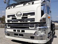 HINO Profia Trailer Head QPG-SH1EDDG 2015 605,000km_4