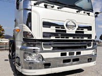 HINO Profia Trailer Head QPG-SH1EDDG 2015 605,000km_5