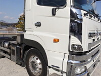 HINO Profia Trailer Head QPG-SH1EDDG 2015 605,000km_6
