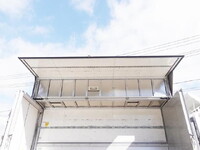 ISUZU Forward Aluminum Wing TKG-FRR90S2 2014 616,000km_12