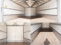 ISUZU Forward Aluminum Wing TKG-FRR90S2 2014 616,000km_14