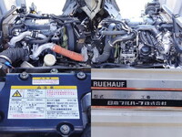 ISUZU Forward Aluminum Wing TKG-FRR90S2 2014 616,000km_16