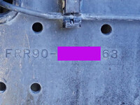 ISUZU Forward Aluminum Wing TKG-FRR90S2 2014 616,000km_17