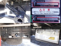 ISUZU Forward Aluminum Wing TKG-FRR90S2 2014 616,000km_20