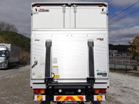 ISUZU Forward Aluminum Wing TKG-FRR90S2 2014 616,000km_2