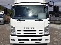 ISUZU Forward Aluminum Wing TKG-FRR90S2 2014 616,000km_3