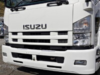 ISUZU Forward Aluminum Wing TKG-FRR90S2 2014 616,000km_4