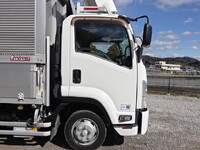 ISUZU Forward Aluminum Wing TKG-FRR90S2 2014 616,000km_7