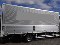 ISUZU Forward Aluminum Wing TKG-FRR90S2 2014 616,000km_8