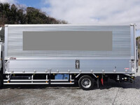 ISUZU Forward Aluminum Wing TKG-FRR90S2 2014 616,000km_9