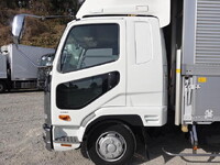MITSUBISHI FUSO Fighter Aluminum Wing TKG-FK64F 2015 609,000km_12
