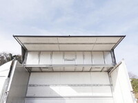 MITSUBISHI FUSO Fighter Aluminum Wing TKG-FK64F 2015 609,000km_14