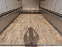 MITSUBISHI FUSO Fighter Aluminum Wing TKG-FK64F 2015 609,000km_15