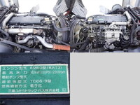 MITSUBISHI FUSO Fighter Aluminum Wing TKG-FK64F 2015 609,000km_16