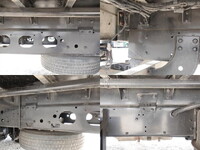 MITSUBISHI FUSO Fighter Aluminum Wing TKG-FK64F 2015 609,000km_19