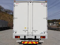 MITSUBISHI FUSO Fighter Aluminum Wing TKG-FK64F 2015 609,000km_2