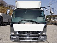 MITSUBISHI FUSO Fighter Aluminum Wing TKG-FK64F 2015 609,000km_3