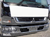 MITSUBISHI FUSO Fighter Aluminum Wing TKG-FK64F 2015 609,000km_5