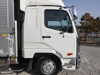 MITSUBISHI FUSO Fighter Aluminum Wing TKG-FK64F 2015 609,000km_7