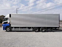 MITSUBISHI FUSO Super Great Aluminum Van 2PG-FU74GZ 2018 698,000km_11