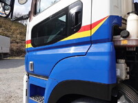 MITSUBISHI FUSO Super Great Aluminum Van 2PG-FU74GZ 2018 698,000km_12