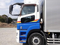 MITSUBISHI FUSO Super Great Aluminum Van 2PG-FU74GZ 2018 698,000km_13