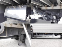 MITSUBISHI FUSO Super Great Aluminum Van 2PG-FU74GZ 2018 698,000km_18